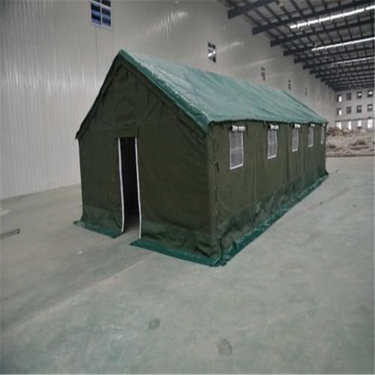 黄山充气军用帐篷模型订制厂家